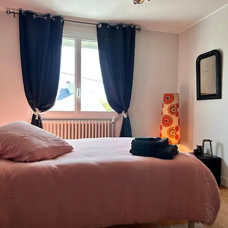 Maison Bord De Marais Proche Du Debarquement Holiday home