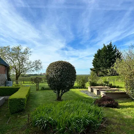 Maison Bord De Marais Proche Du Debarquement *