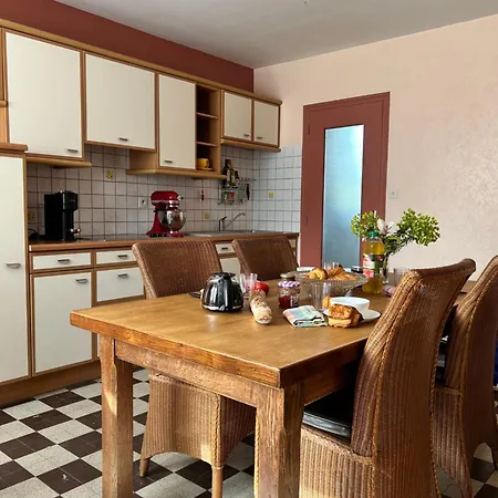 Maison Bord De Marais Proche Du Debarquement