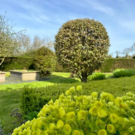 Maison Bord De Marais Proche Du Debarquement Holiday home