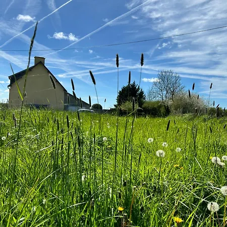 Maison Bord De Marais Proche Du Debarquement Holiday home Auvers (Manche)