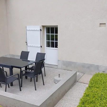 Maison Bord De Marais Proche Du Debarquement