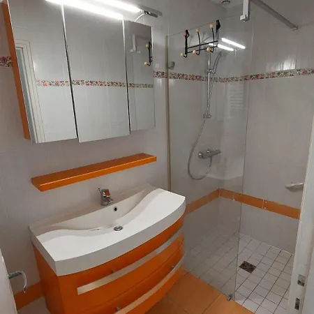 Maison Bord De Marais Proche Du Debarquement Holiday home